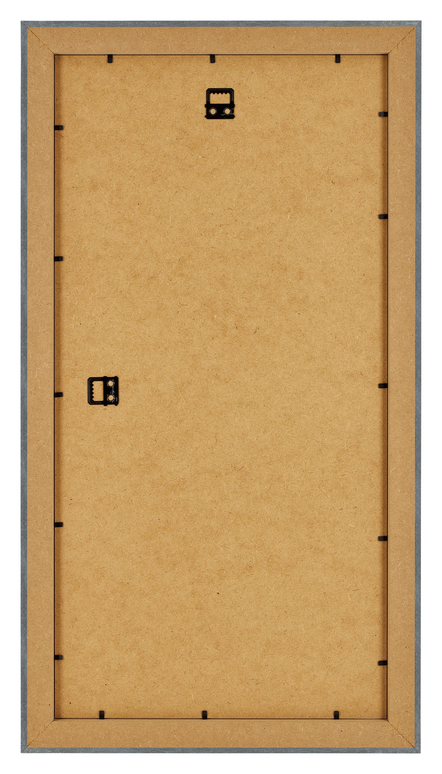 Como MDF Photo Frame 40x70cm Iron Swept Back | Yourdecoration.com