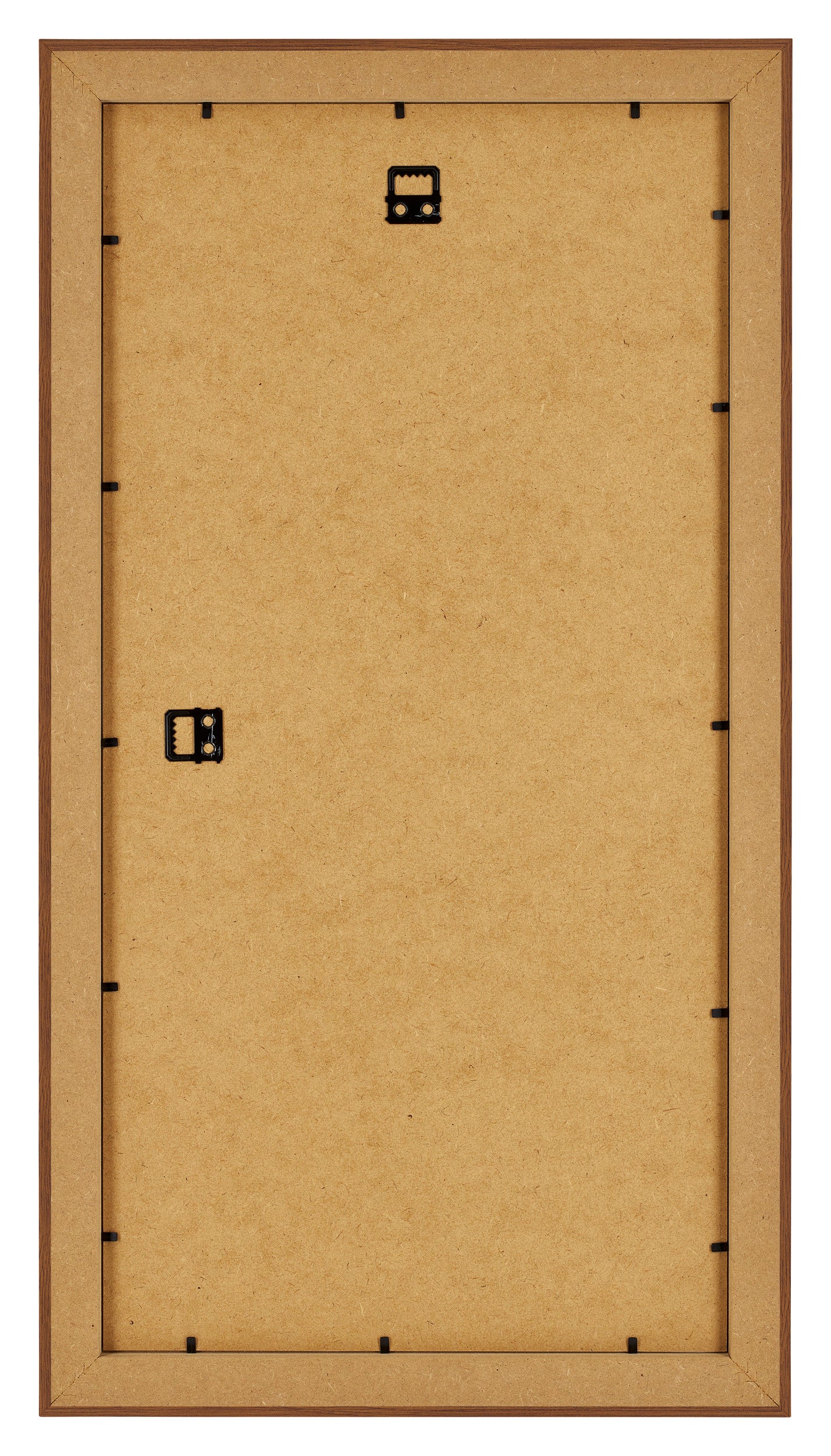 Como MDF Photo Frame 40x70cm Oak Rustic Back | Yourdecoration.com