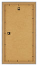 Como MDF Photo Frame 40x80cm Aluminium Brushed Back | Yourdecoration.com