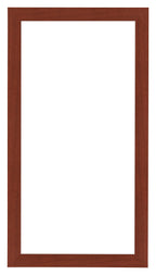Como MDF Photo Frame 40x80cm Cherry Front | Yourdecoration.com