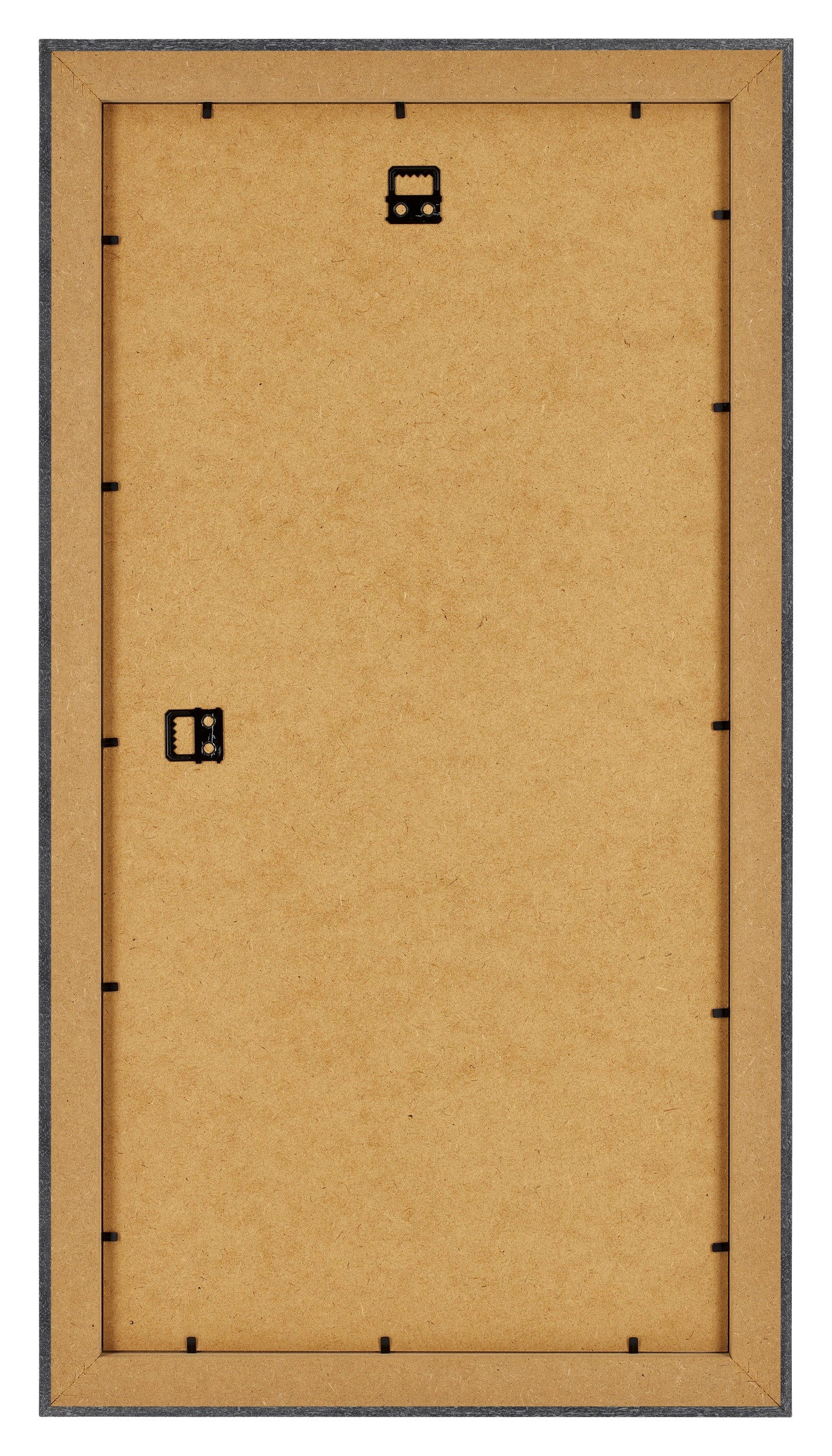 Como MDF Photo Frame 40x80cm Gray Swept Back | Yourdecoration.com