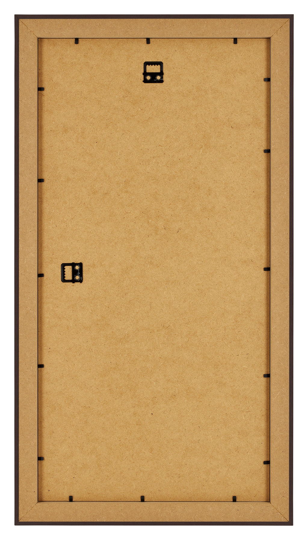 Como MDF Photo Frame 40x80cm Oak Dark Back | Yourdecoration.com