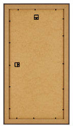 Como MDF Photo Frame 40x80cm Oak Dark Back | Yourdecoration.com