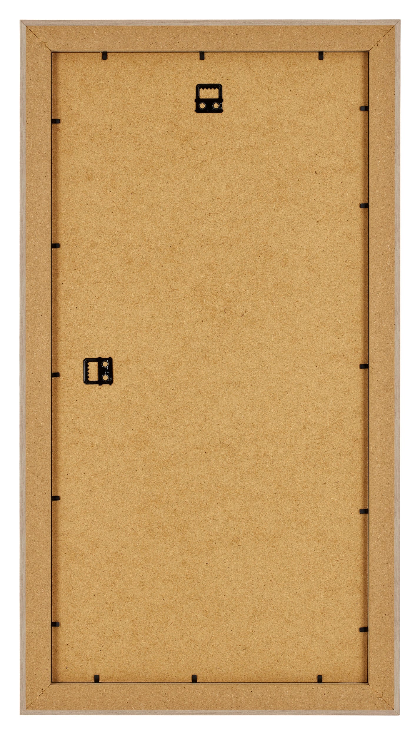 Como MDF Photo Frame 40x80cm Oak Light Back | Yourdecoration.com