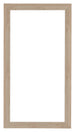 Como MDF Photo Frame 40x80cm Oak Light Front | Yourdecoration.com