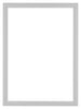 Como MDF Photo Frame 42x59 4cm A2 White Matte Front | Yourdecoration.com