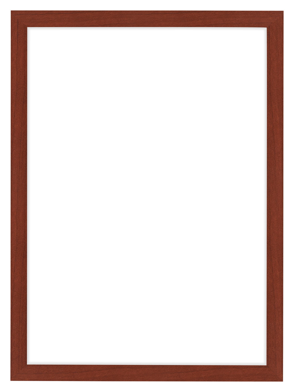 Como MDF Photo Frame 42x60cm Cherry Front | Yourdecoration.com