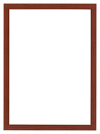 Como MDF Photo Frame 42x60cm Cherry Front | Yourdecoration.com