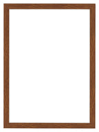 Como MDF Photo Frame 42x60cm Oak Rustic Front | Yourdecoration.com