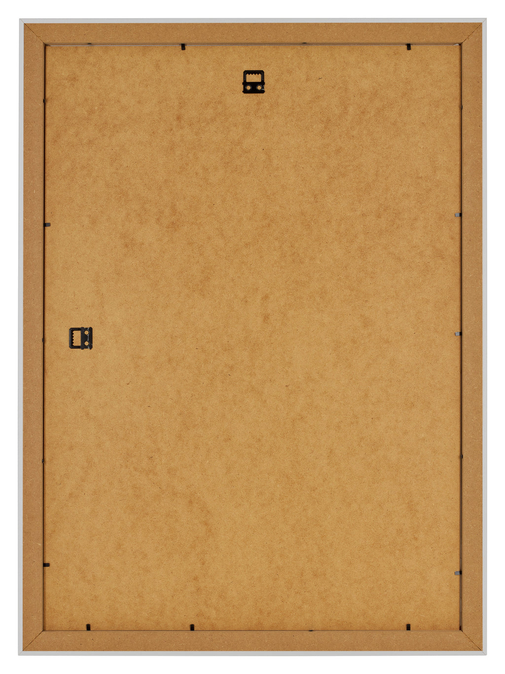 Como MDF Photo Frame 42x60cm White Matte Back | Yourdecoration.com