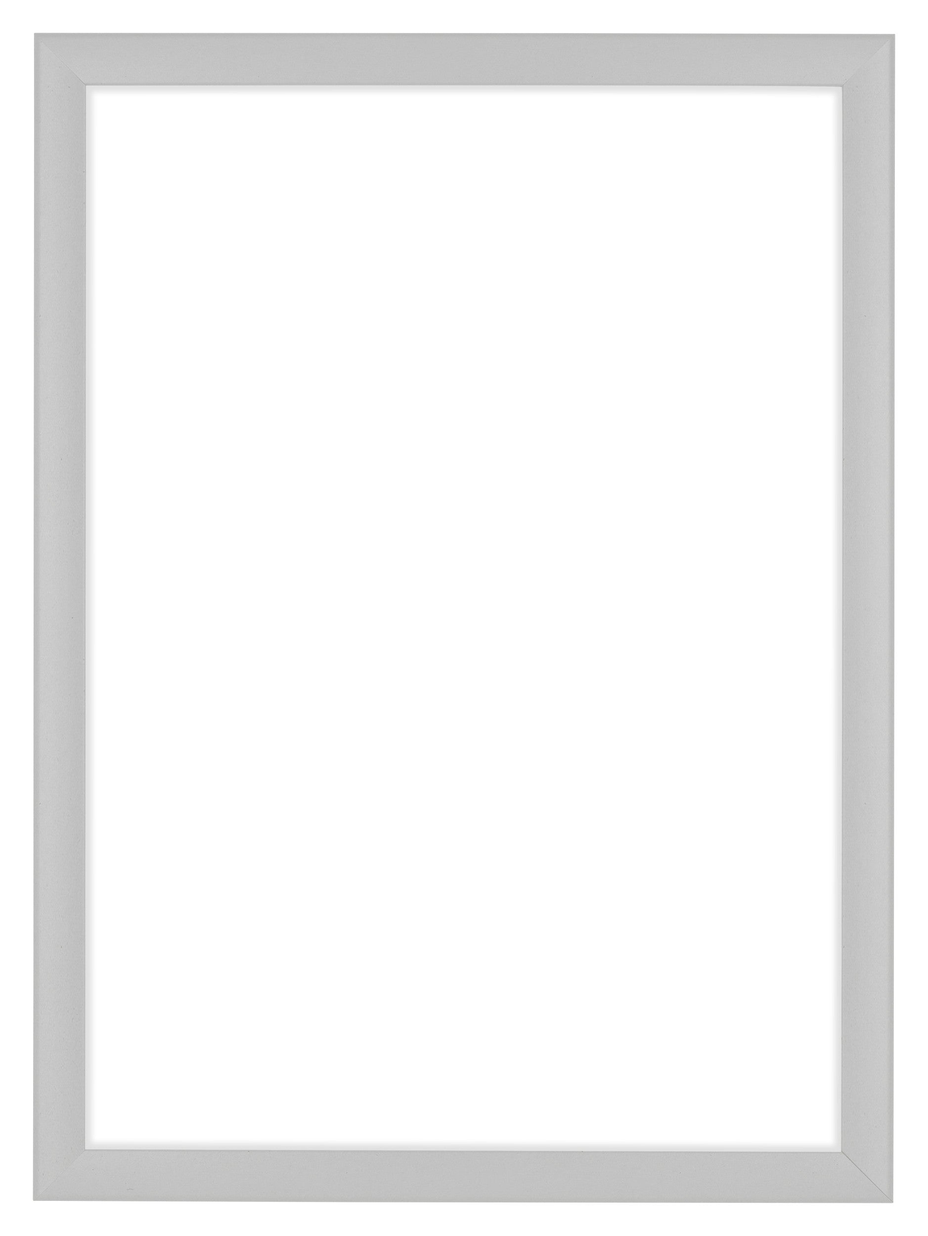Como MDF Photo Frame 42x60cm White Matte Front | Yourdecoration.com