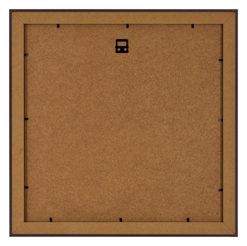 Como MDF Photo Frame 45x45cm Oak Dark Back | Yourdecoration.com