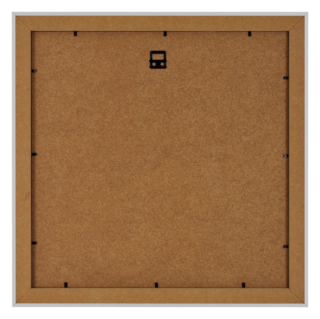 Como MDF Photo Frame 45x45cm White Matte Back | Yourdecoration.com