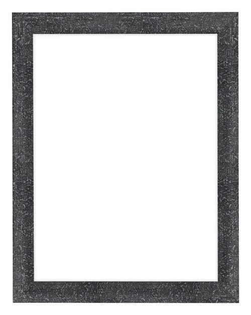 Como MDF Photo Frame 45x60cm Gray Swept Front | Yourdecoration.com