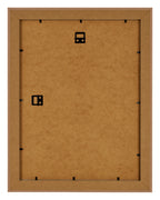 Como MDF Photo Frame 45x60cm Walnut Light Back | Yourdecoration.com