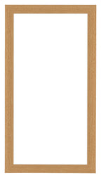 Como MDF Photo Frame 45x80cm Beech Front | Yourdecoration.com