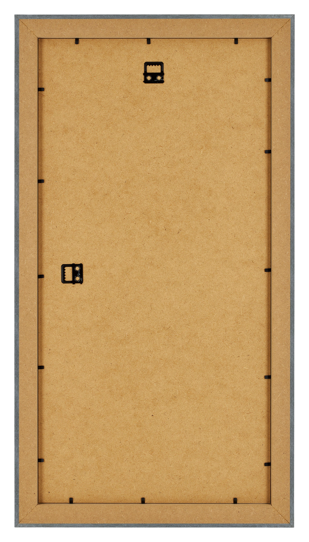 Como MDF Photo Frame 45x80cm Iron Swept Back | Yourdecoration.com