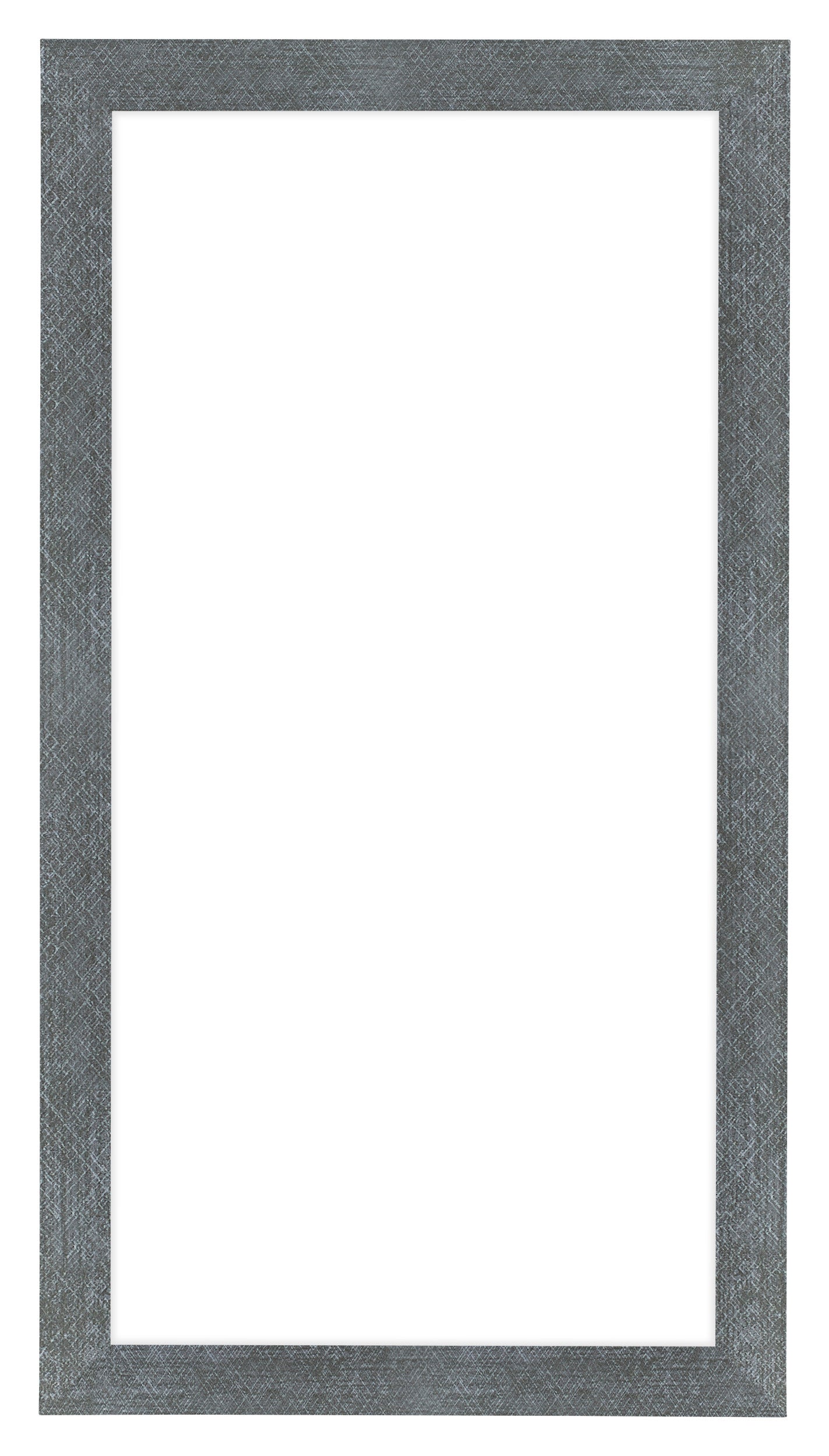 Como MDF Photo Frame 45x80cm Iron Swept Front | Yourdecoration.com