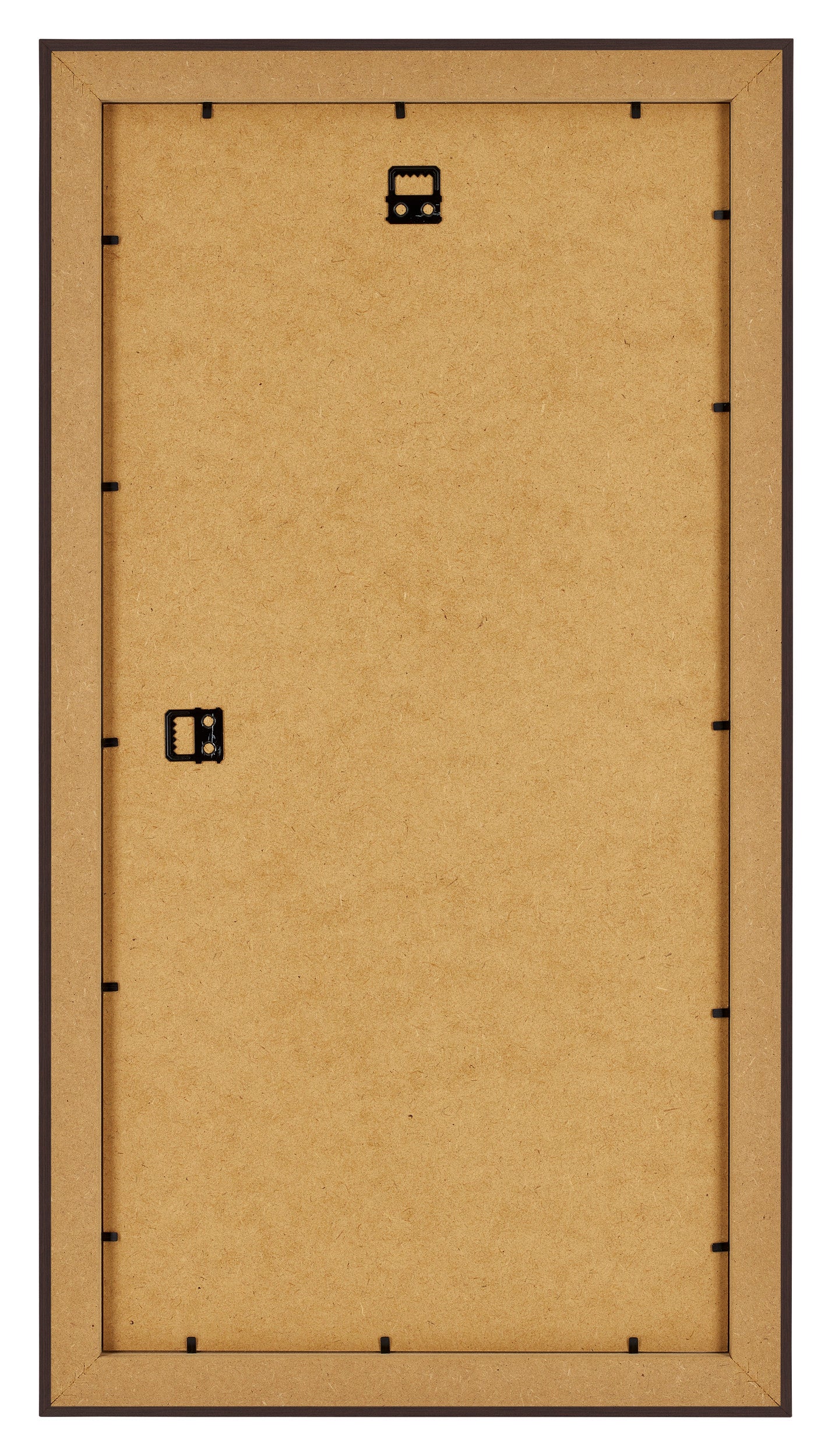 Como MDF Photo Frame 45x80cm Oak Dark Back | Yourdecoration.com