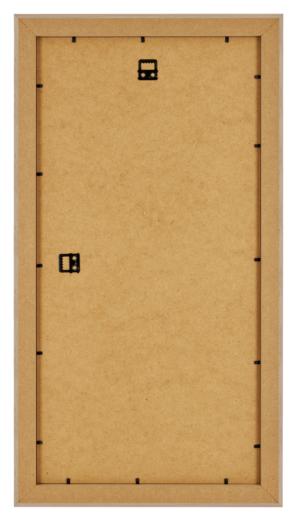 Como MDF Photo Frame 45x80cm Oak Light Back | Yourdecoration.com