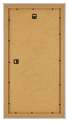 Como MDF Photo Frame 45x80cm Silver Matte Back | Yourdecoration.com