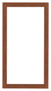 Como MDF Photo Frame 45x80cm Walnut Front | Yourdecoration.com