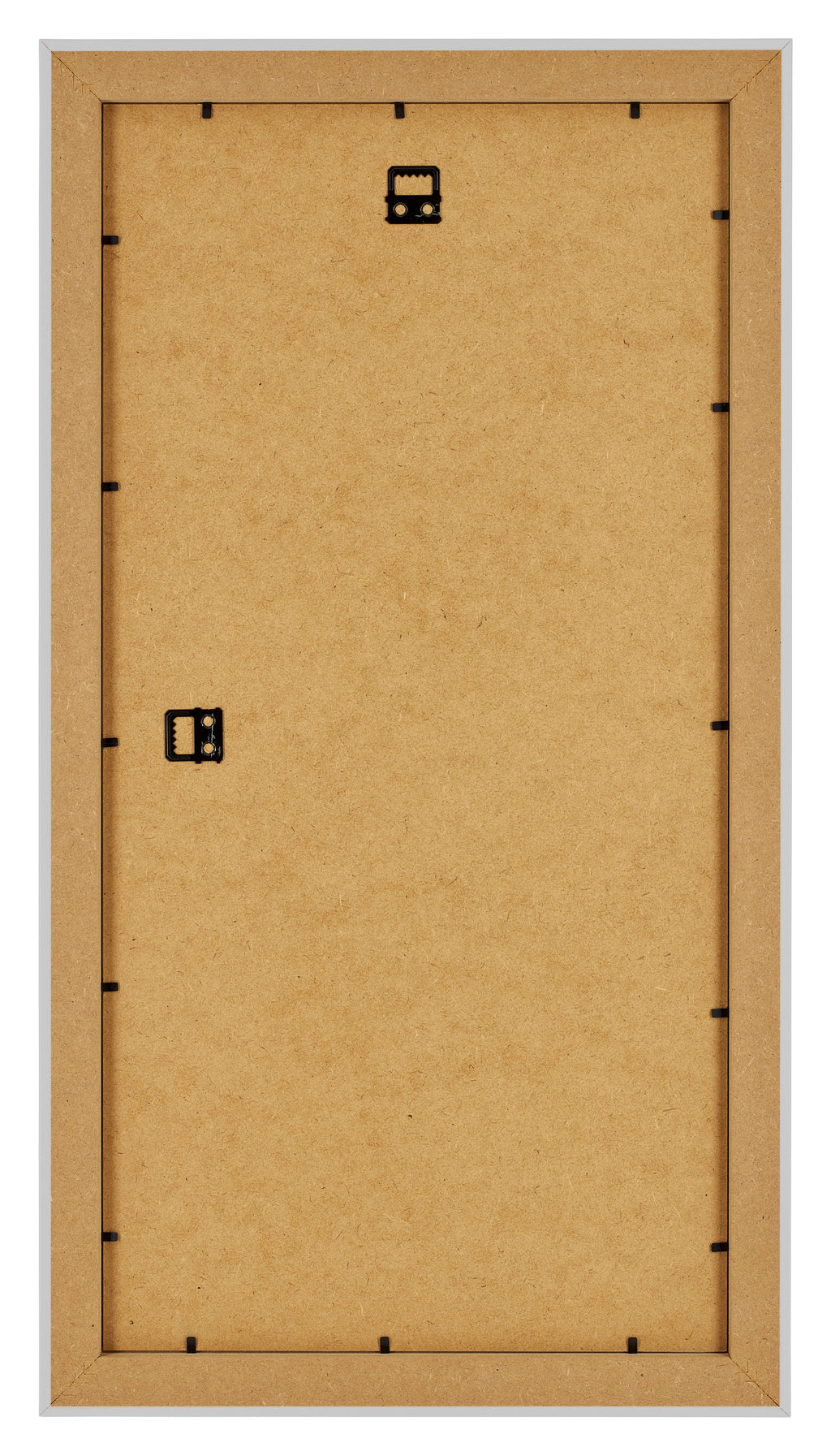 Como MDF Photo Frame 45x80cm White High Gloss Back | Yourdecoration.com