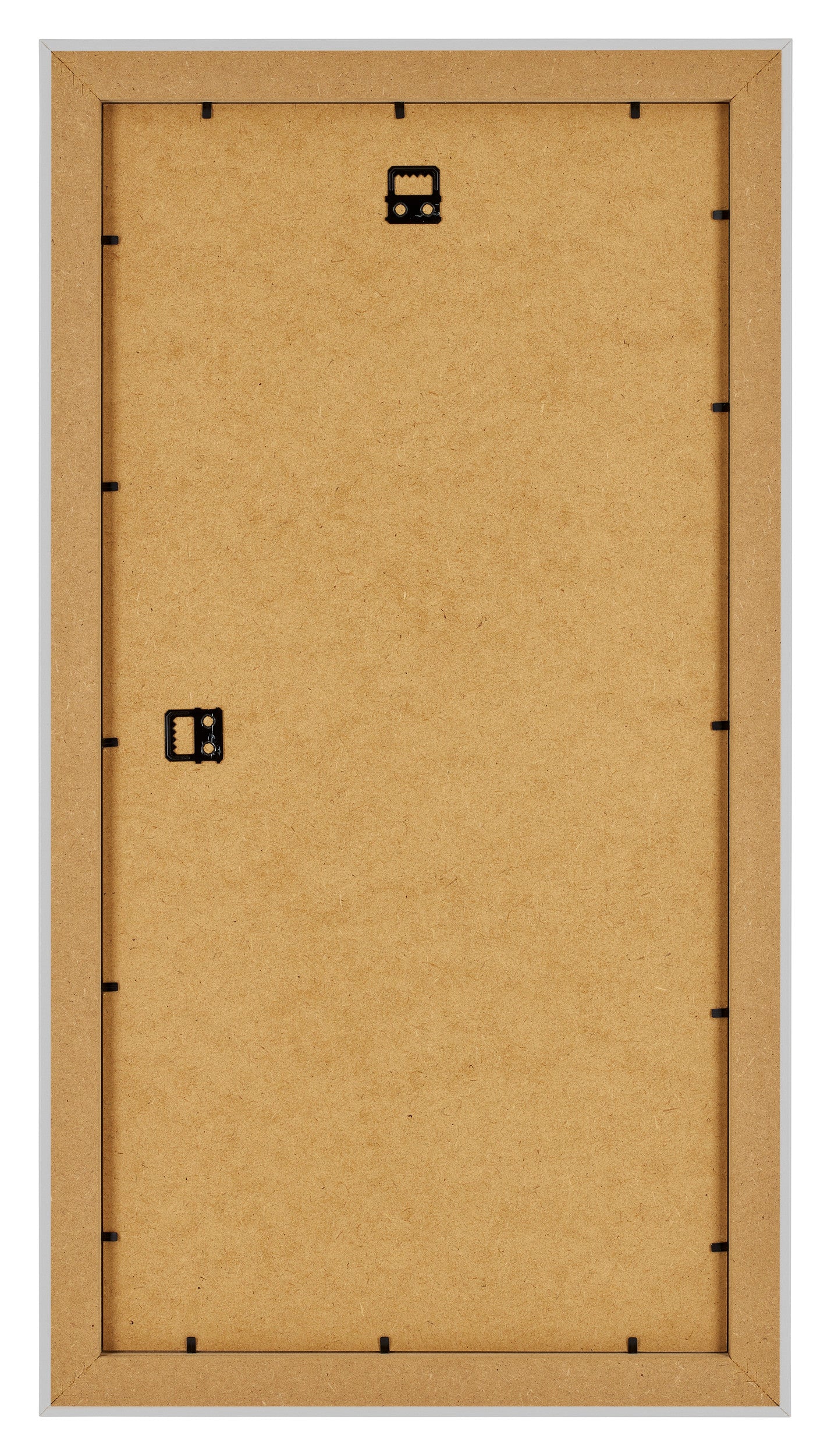 Como MDF Photo Frame 45x80cm White Matte Back | Yourdecoration.com
