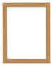 Como MDF Photo Frame 46x61cm Beech Front | Yourdecoration.com