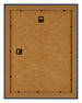 Como MDF Photo Frame 46x61cm Dark Blue Swept Back | Yourdecoration.com
