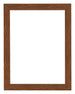 Como MDF Photo Frame 46x61cm Oak Rustic Front | Yourdecoration.com