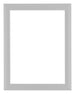 Como MDF Photo Frame 46x61cm White High Gloss Front | Yourdecoration.com