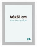 Como MDF Photo Frame 46x61cm White Matte Front Size | Yourdecoration.com
