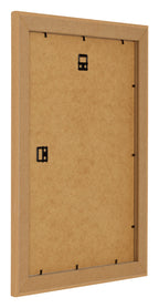 Como MDF Photo Frame 48x64cm Beech Back Oblique | Yourdecoration.com