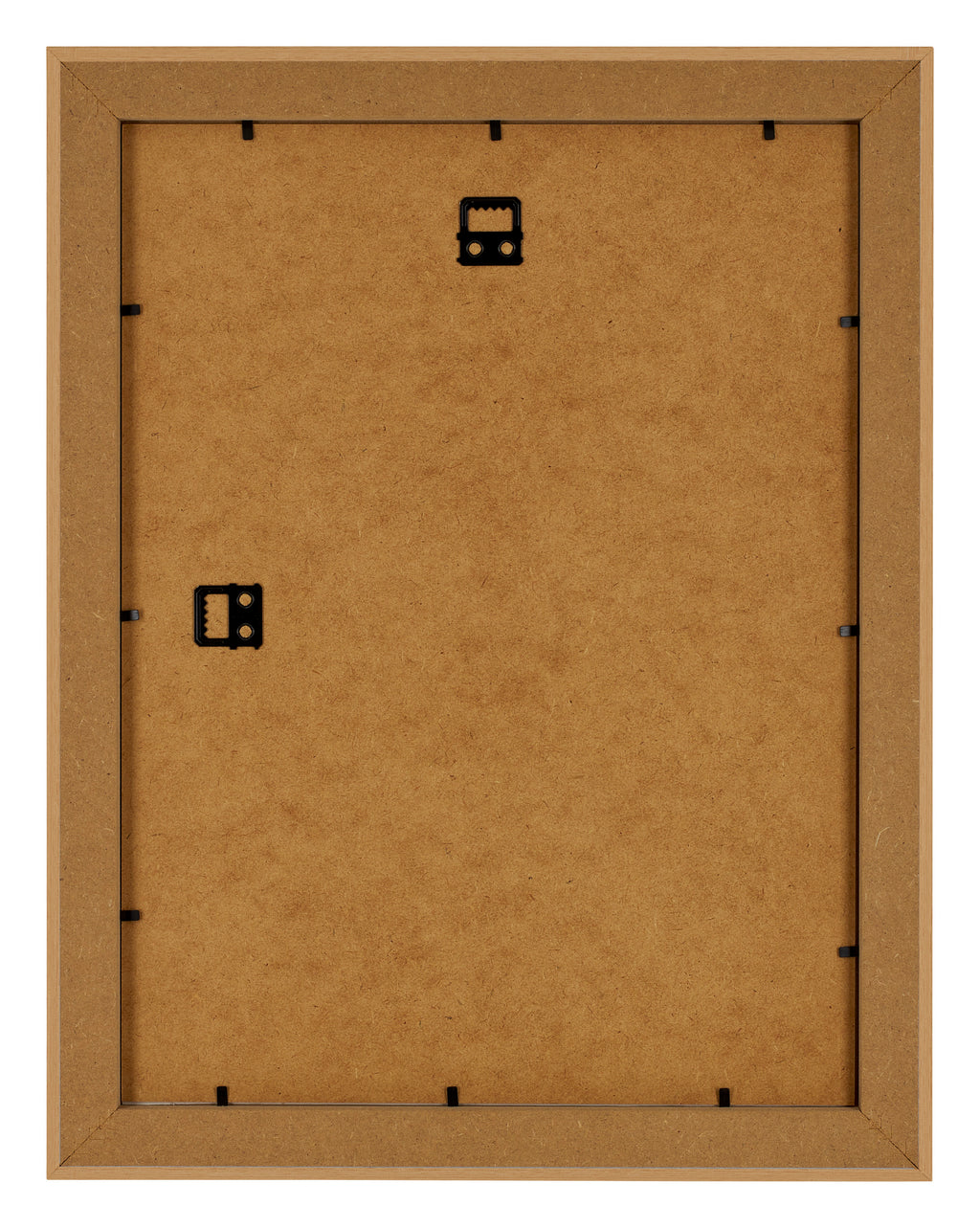 Como MDF Photo Frame 48x64cm Beech Back | Yourdecoration.com