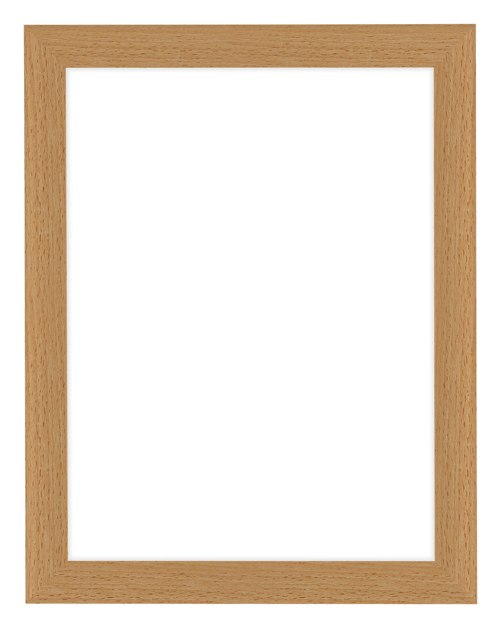 Como MDF Photo Frame 48x64cm Beech Front | Yourdecoration.com