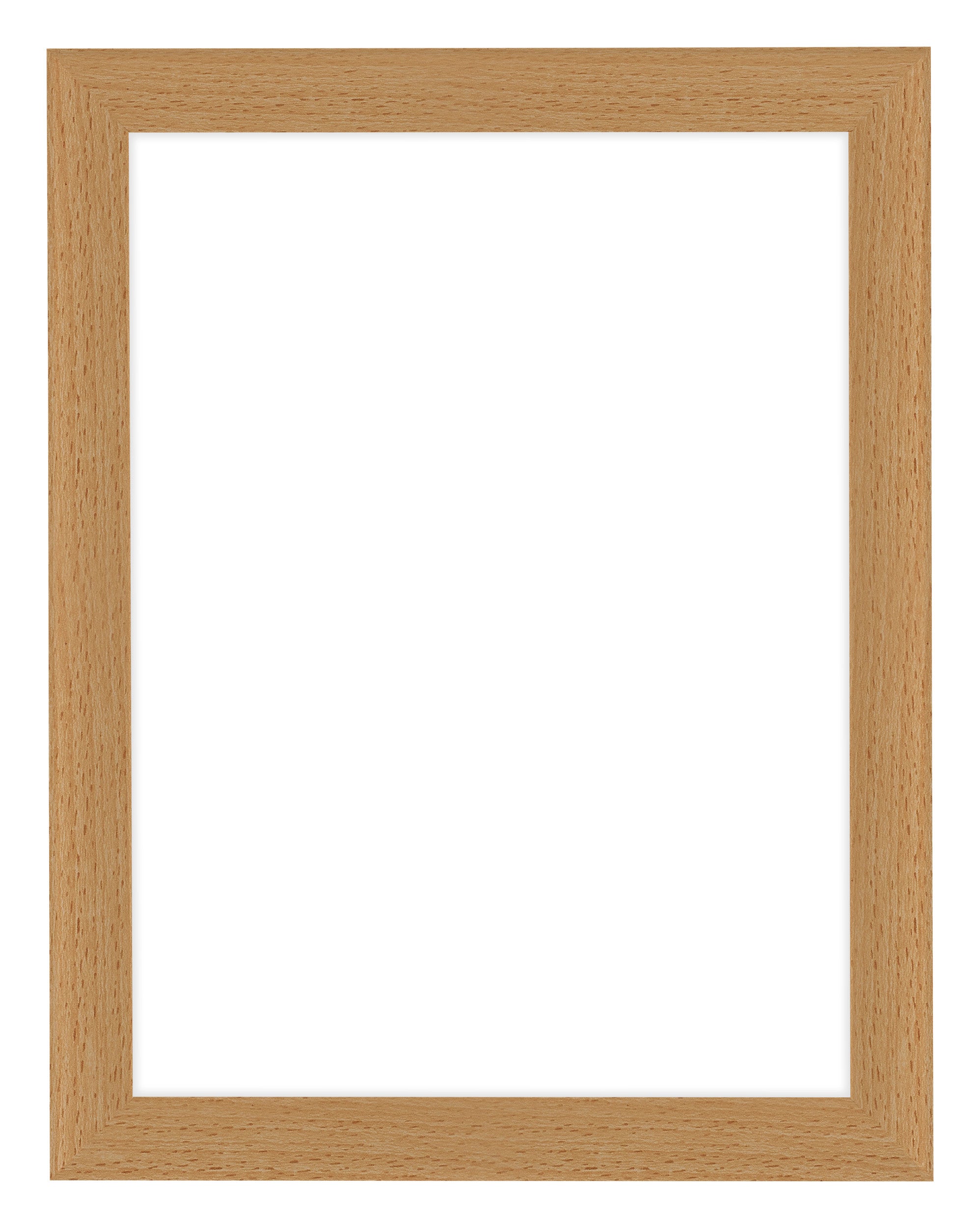 Como MDF Photo Frame 48x64cm Beech Front | Yourdecoration.com