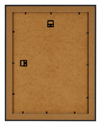 Como MDF Photo Frame 48x64cm Black Woodgrain Back | Yourdecoration.com