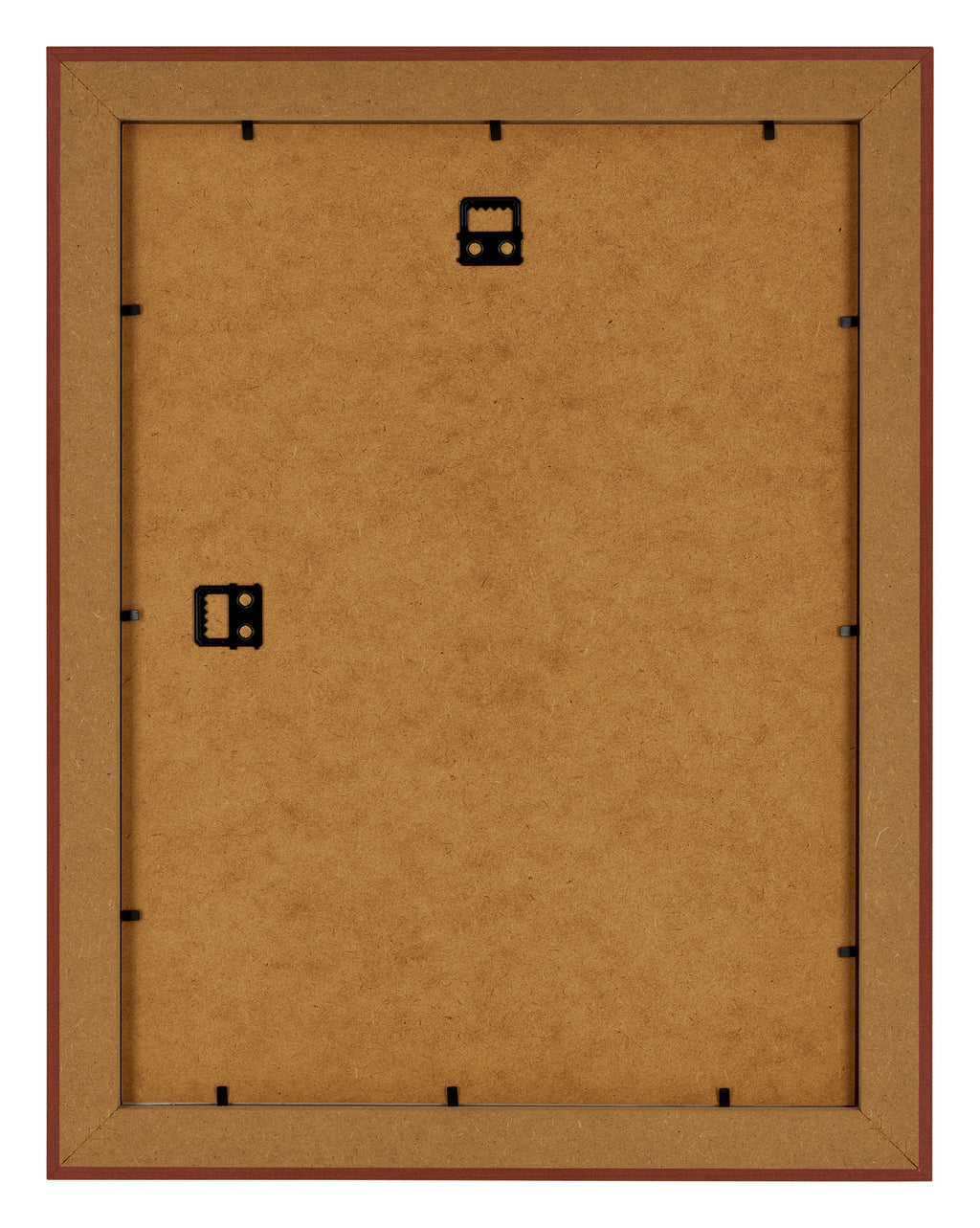 Como MDF Photo Frame 48x64cm Cherry Back | Yourdecoration.com