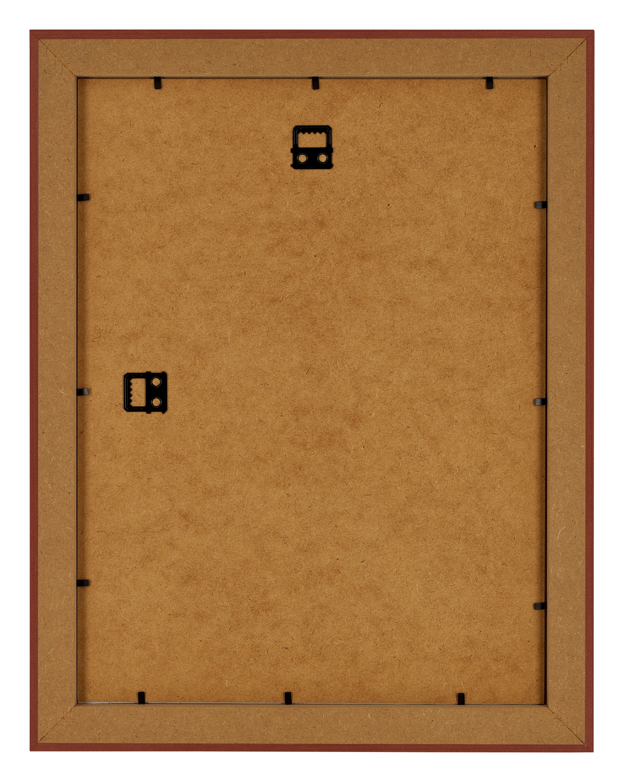 Como MDF Photo Frame 48x64cm Cherry Back | Yourdecoration.com