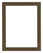 Como MDF Photo Frame 48x64cm Gold Antique Front | Yourdecoration.com