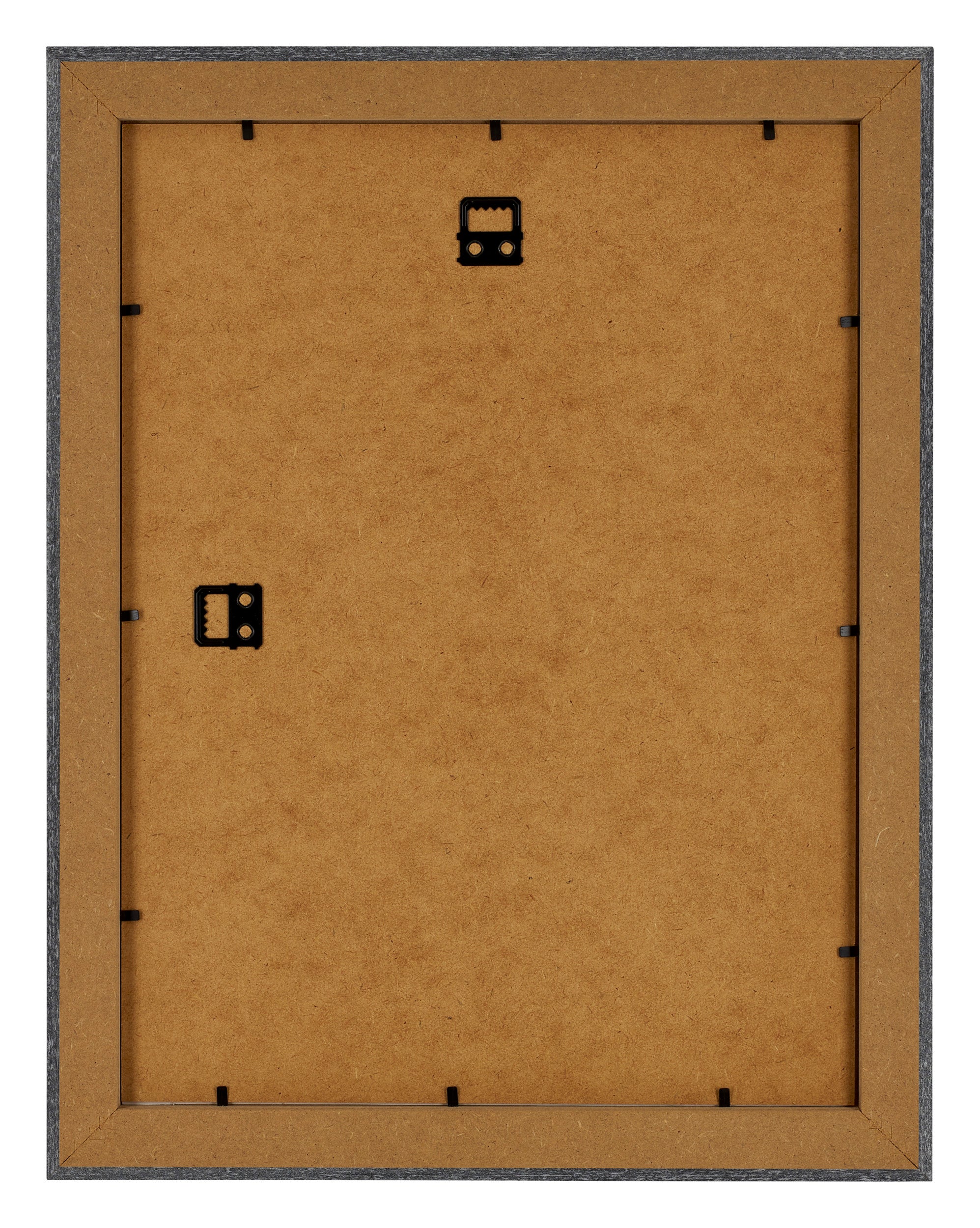 Como MDF Photo Frame 48x64cm Gray Swept Back | Yourdecoration.com
