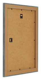 Como MDF Photo Frame 48x64cm Iron Swept Back Oblique | Yourdecoration.com