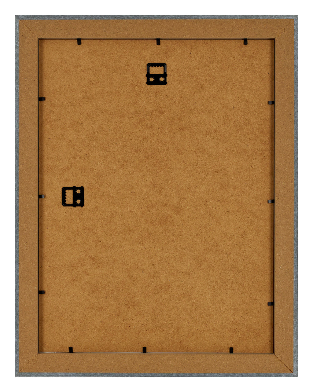 Como MDF Photo Frame 48x64cm Iron Swept Back | Yourdecoration.com
