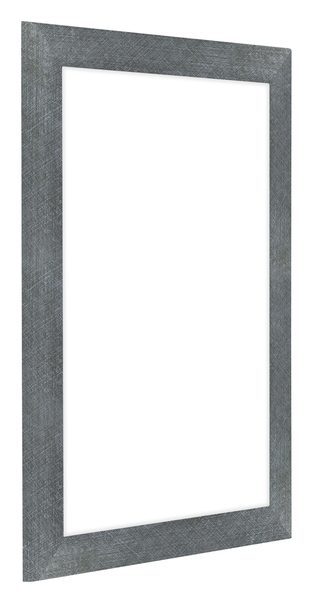 Como MDF Photo Frame 48x64cm Iron Swept Front Oblique | Yourdecoration.com