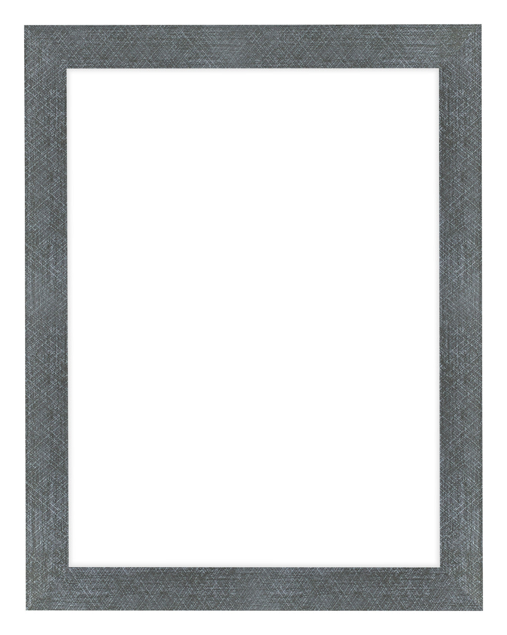 Como MDF Photo Frame 48x64cm Iron Swept Front | Yourdecoration.com