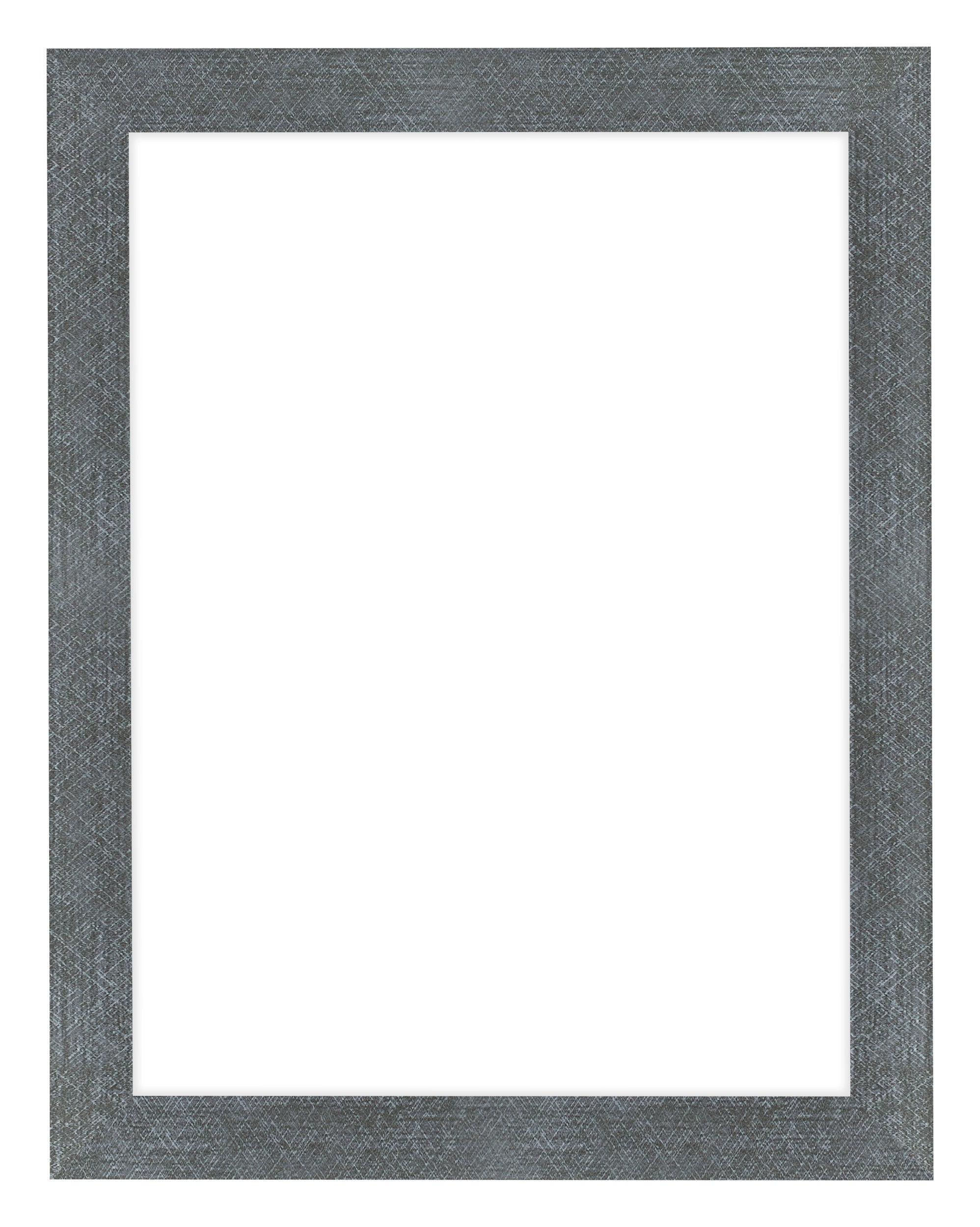 Como MDF Photo Frame 48x64cm Iron Swept Front | Yourdecoration.com