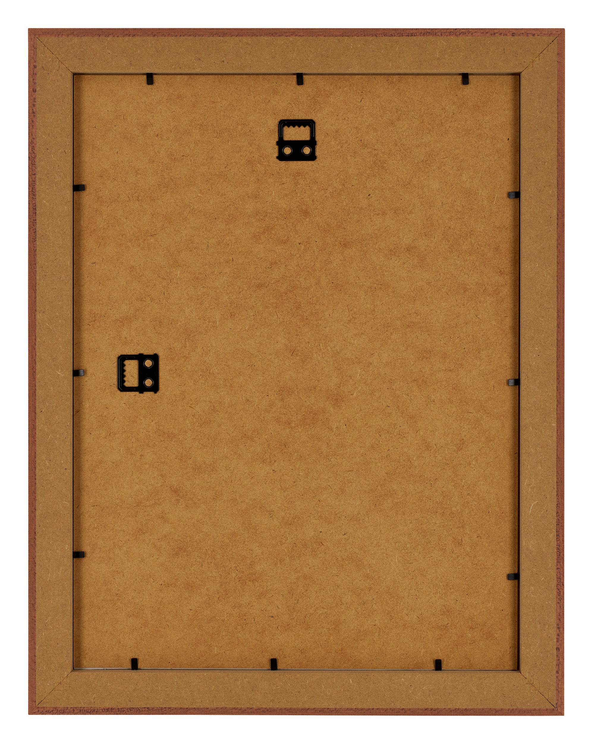 Como MDF Photo Frame 48x64cm Walnut Back | Yourdecoration.com