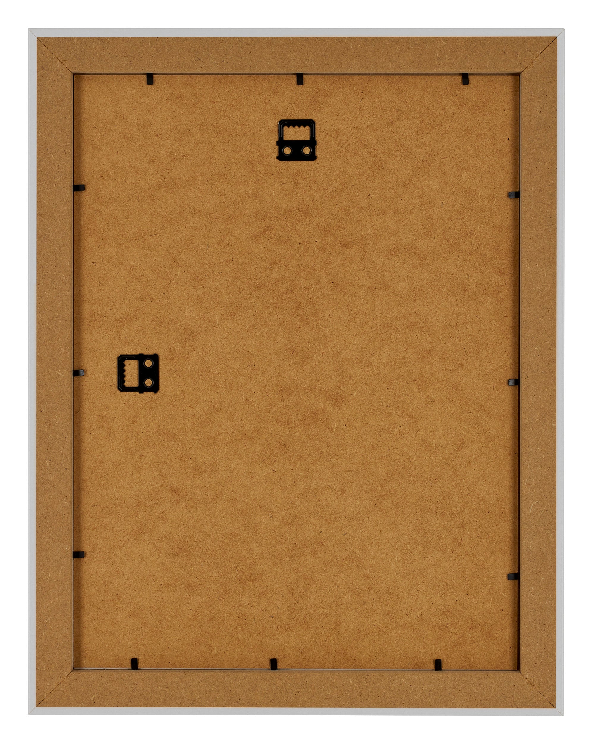 Como MDF Photo Frame 48x64cm White Matte Back | Yourdecoration.com
