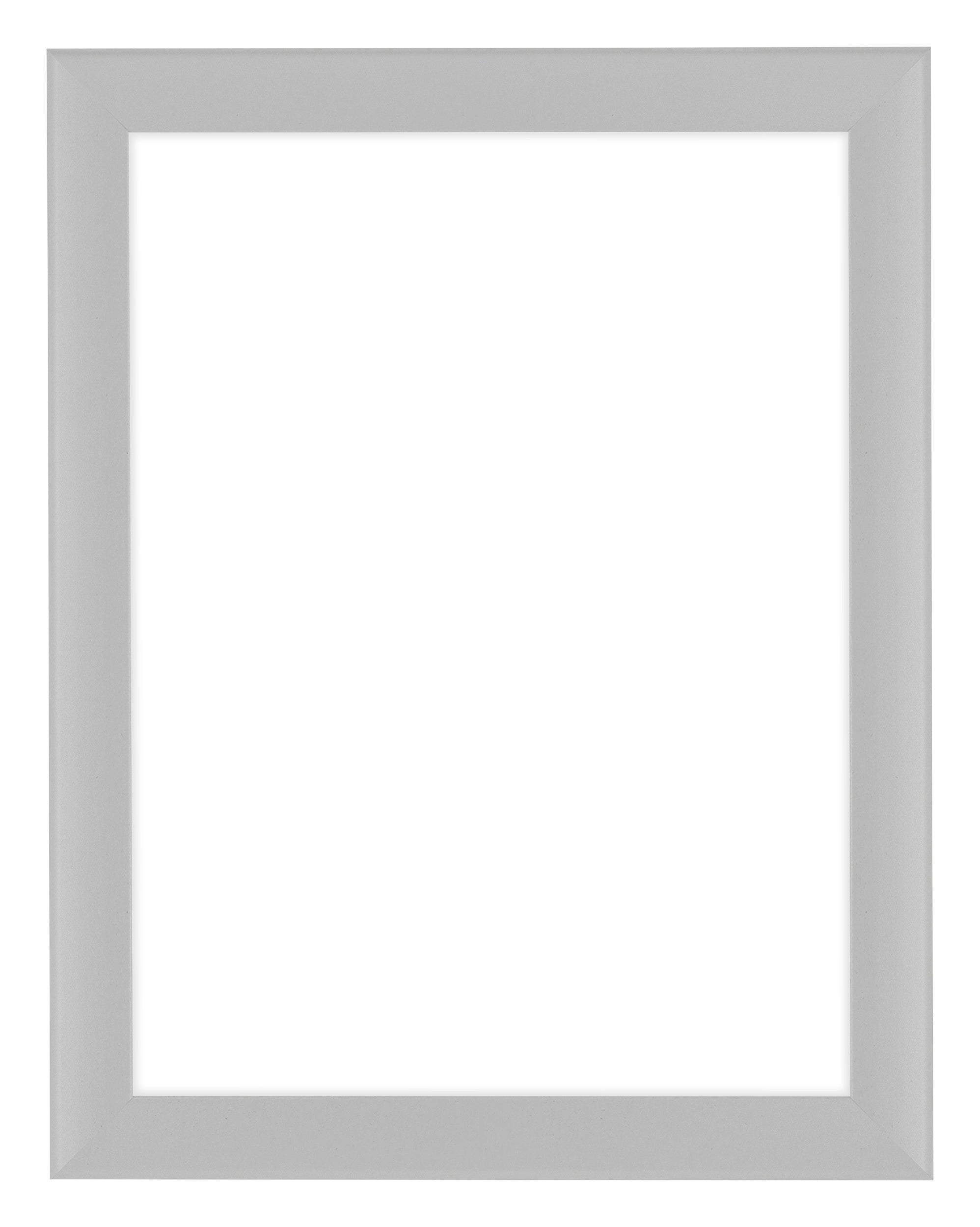 Como MDF Photo Frame 48x64cm White Matte Front | Yourdecoration.com